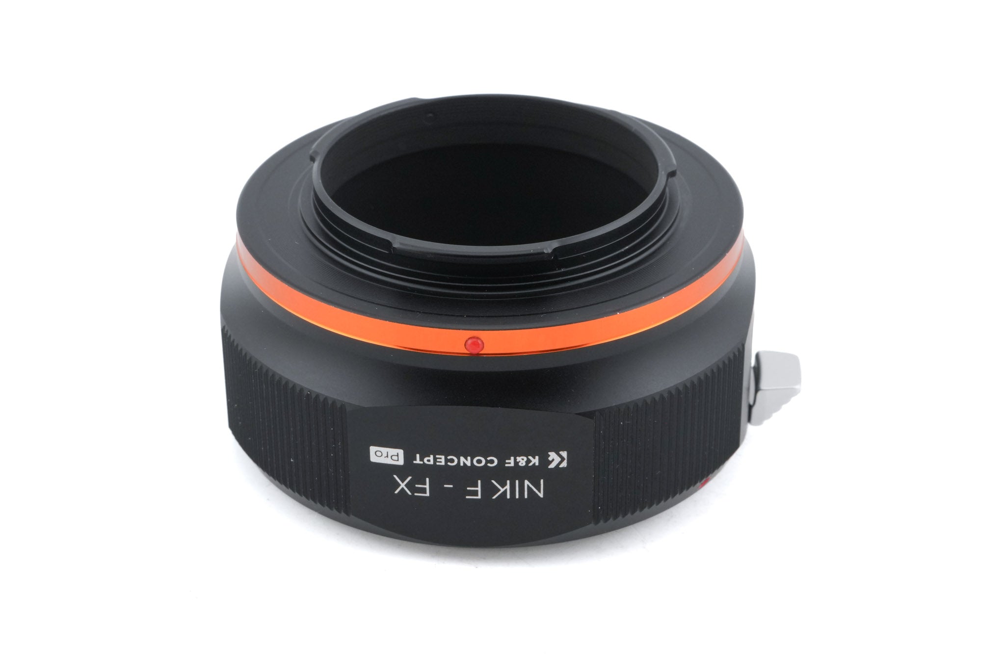 K&F Concept Pro Nikon F - Fuji X (Nik-FX) Adapter