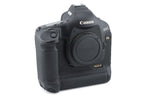 Canon EOS 1Ds Mark III