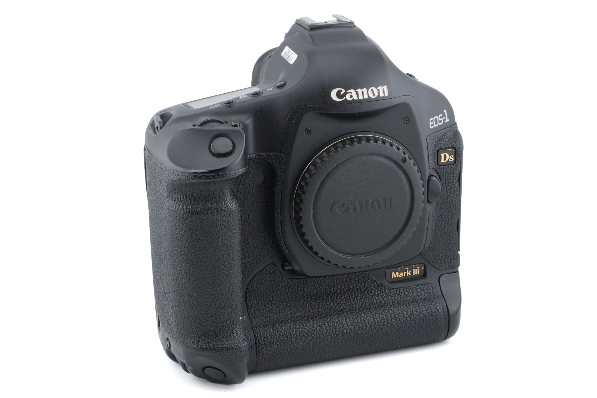 Canon EOS 1Ds Mark III