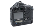 Canon EOS 1Ds Mark III