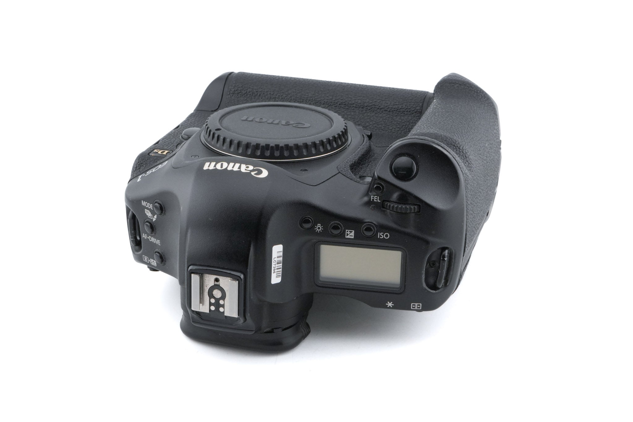 Canon EOS 1Ds Mark III