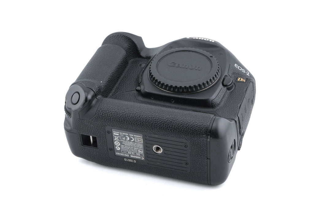 Canon EOS 1Ds Mark III