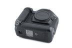 Canon EOS 1Ds Mark III