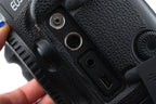 Canon EOS 1Ds Mark III