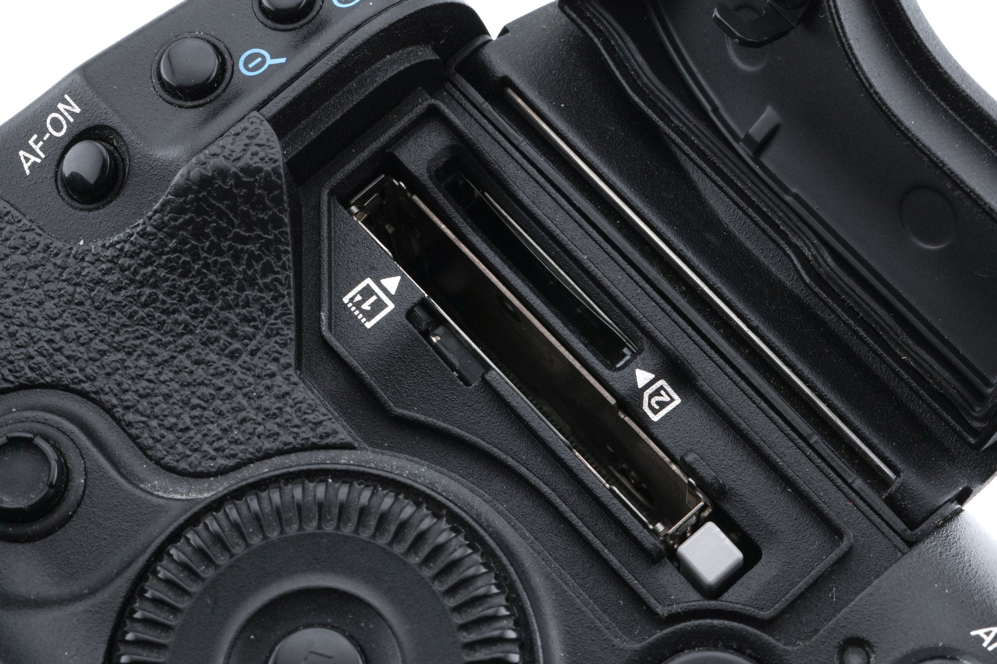 Canon EOS 1Ds Mark III