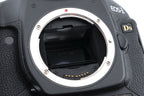Canon EOS 1Ds Mark III