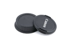 Canon 18-55mm f3.5-5.6 IS II