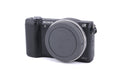 Sony A5000
