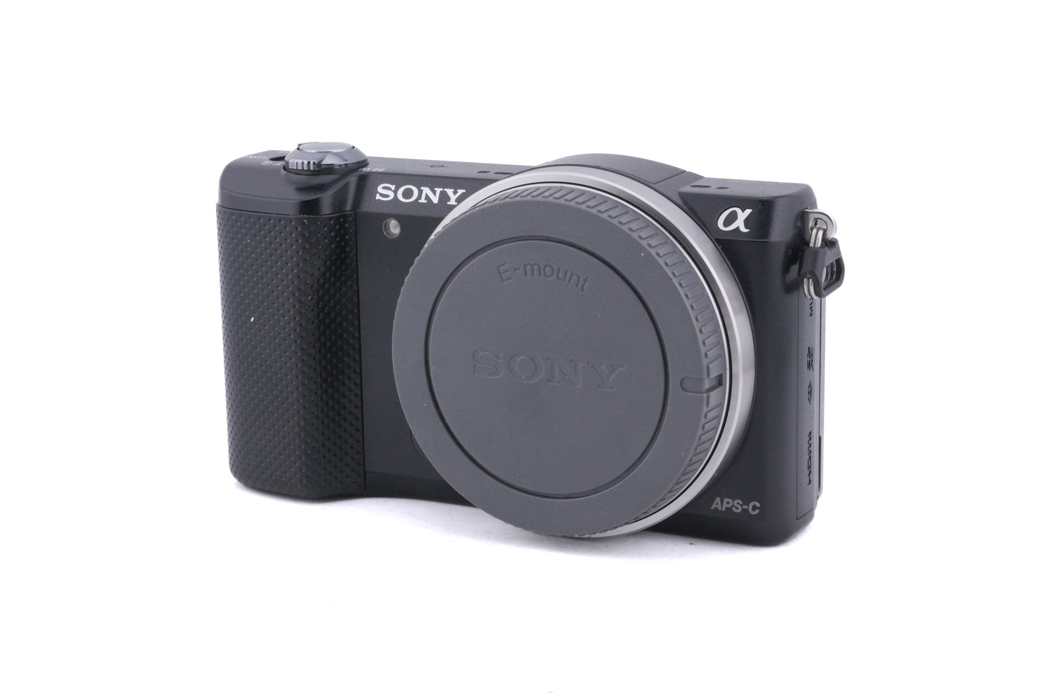 Sony A5000