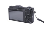 Sony A5000