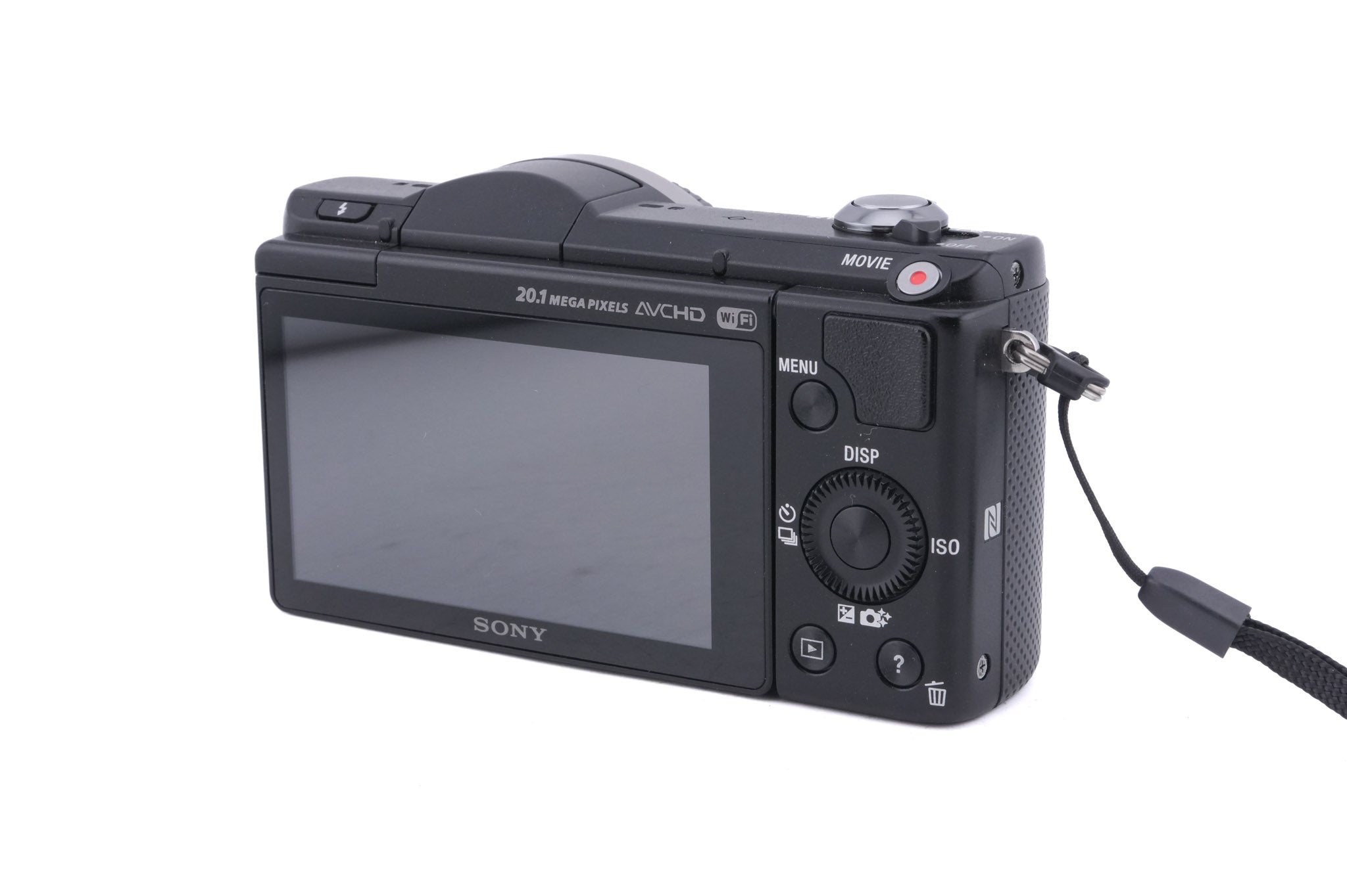 Sony A5000