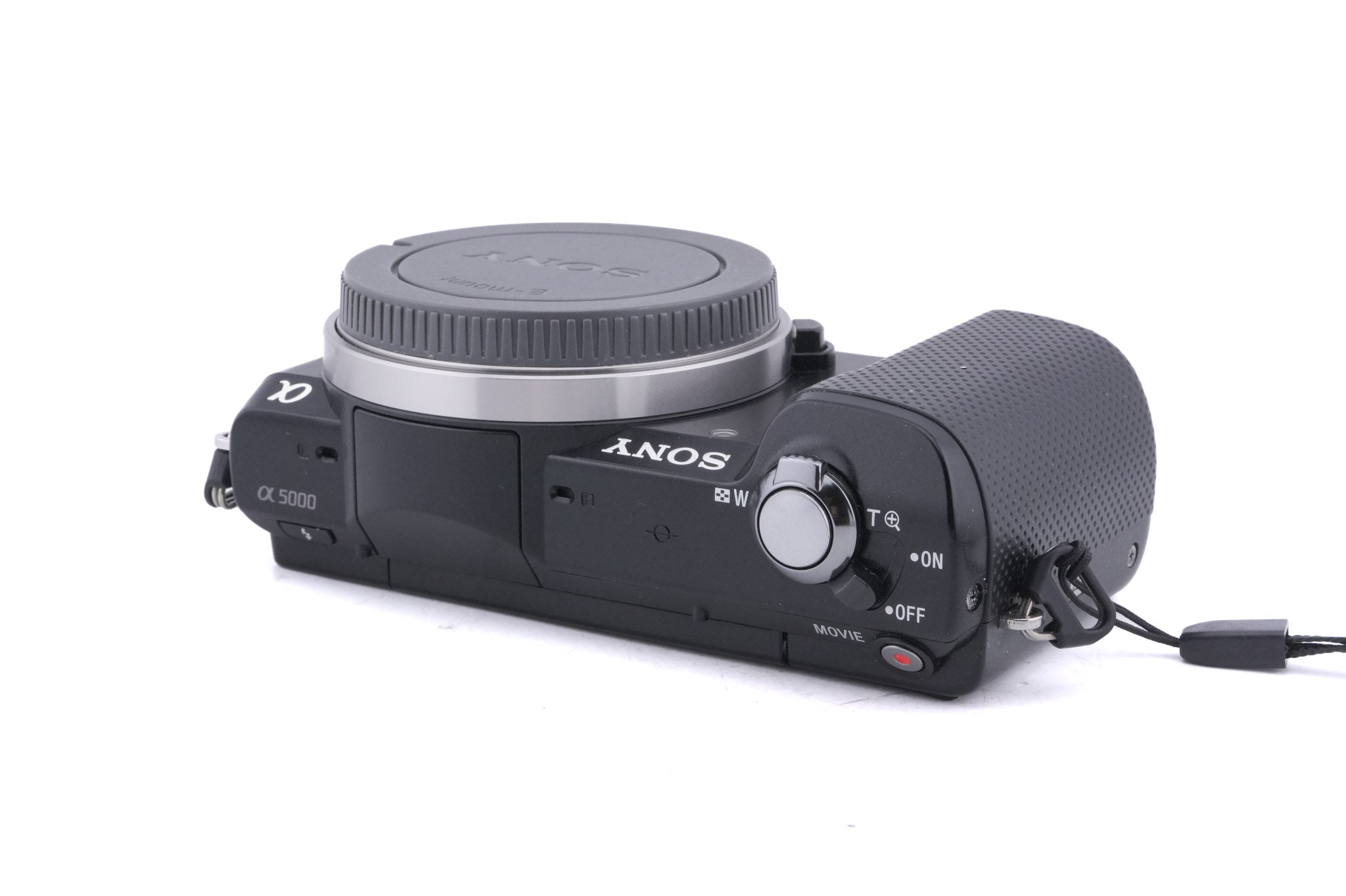 Sony A5000