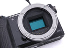 Sony A5000