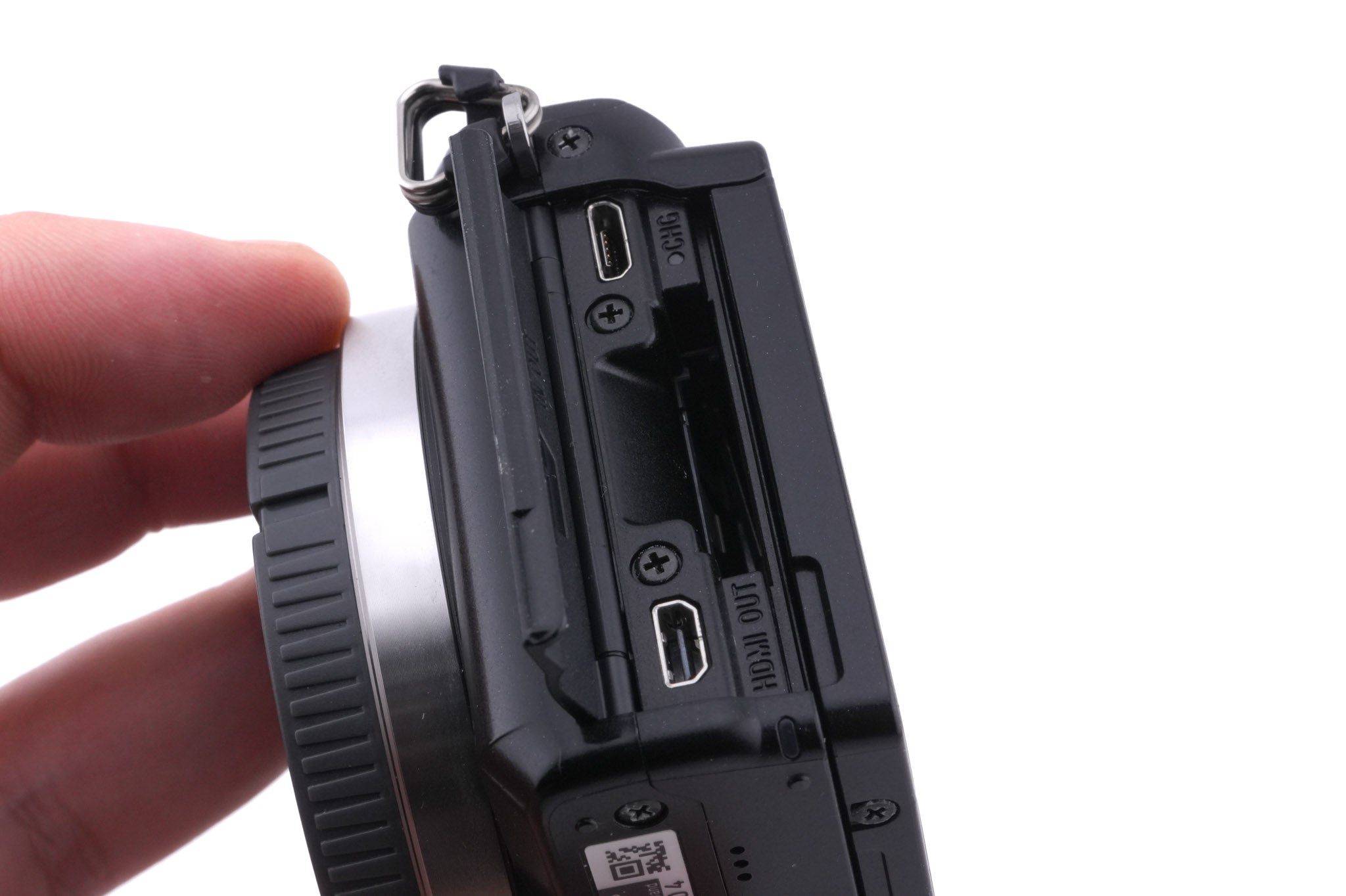 Sony A5000