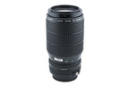 Canon 75-200mm f4.5 Macro FDn