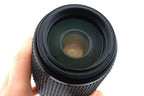 Canon 75-200mm f4.5 Macro FDn