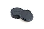 Canon 75-200mm f4.5 Macro FDn