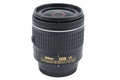 Nikon 18-55mm f3.5-5.6 AF-P Nikkor G VR