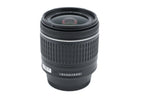 Nikon 18-55mm f3.5-5.6 AF-P Nikkor G VR