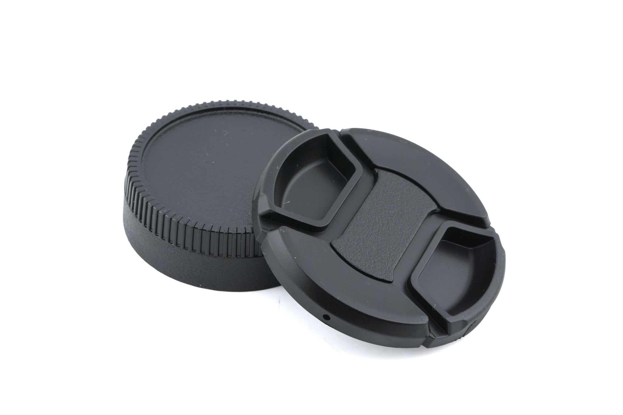 Nikon 18-55mm f3.5-5.6 AF-P Nikkor G VR