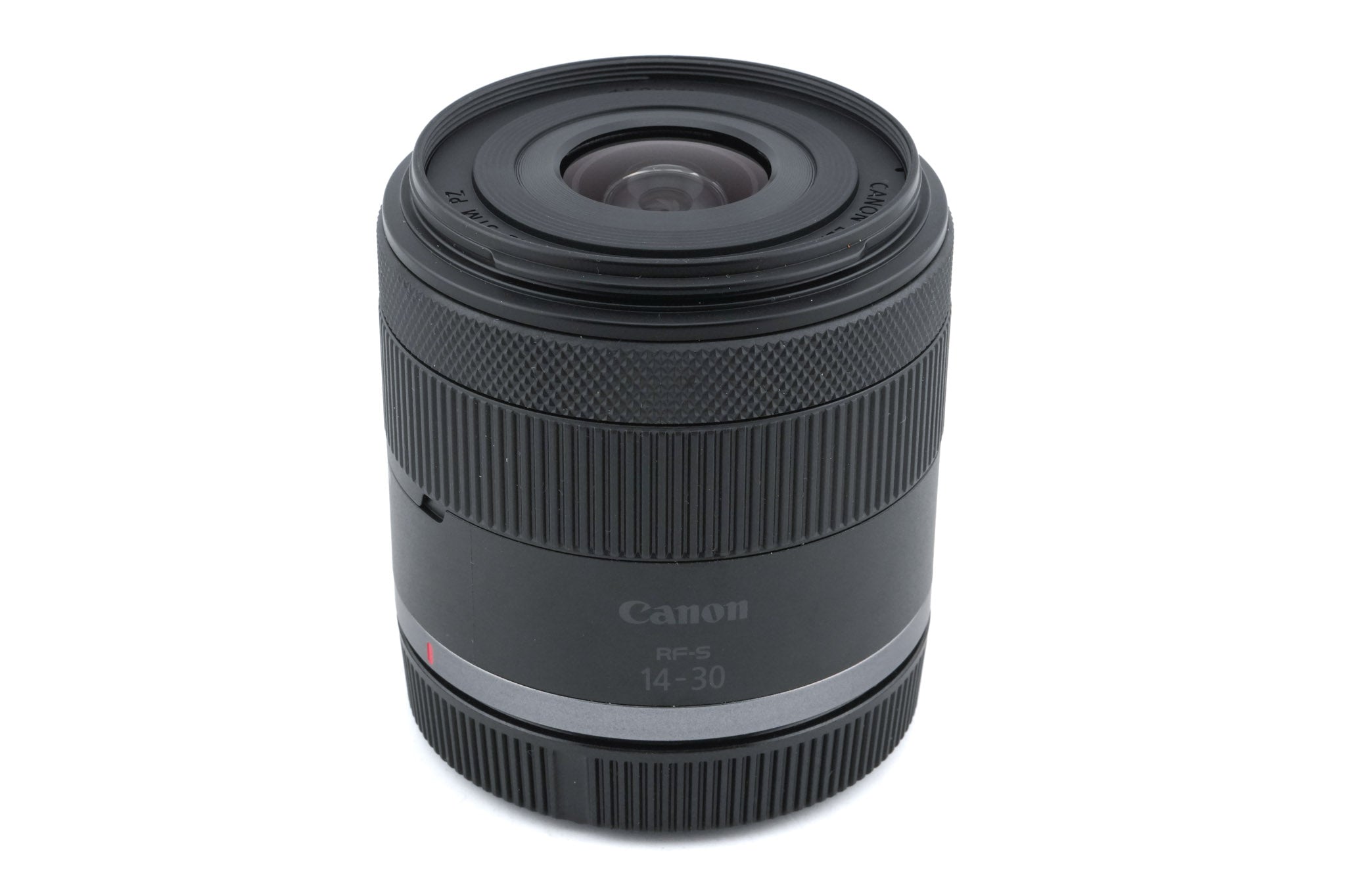 Canon 14-30mm f4-6.3 IS STM PZ