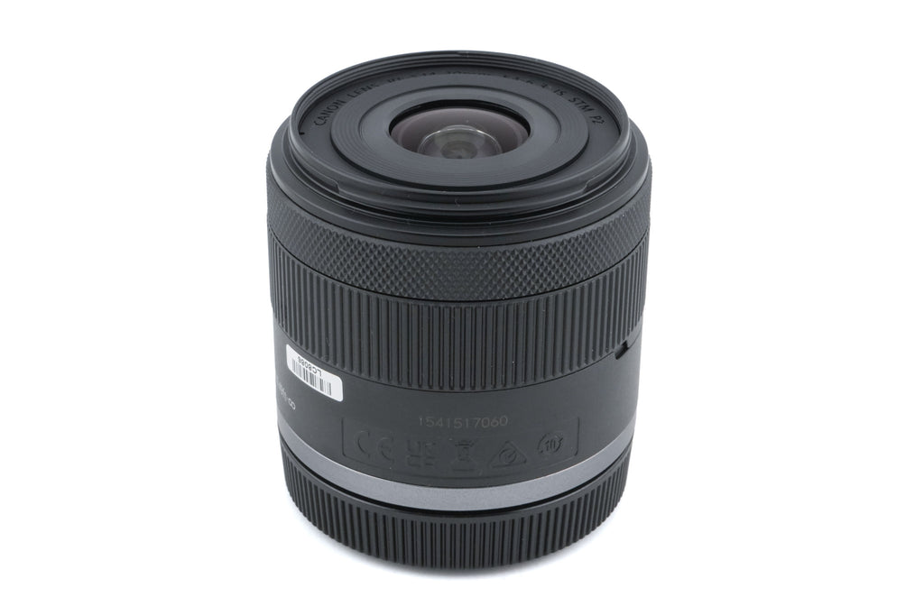 Canon 14-30mm f4-6.3 IS STM PZ