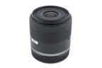 Canon 14-30mm f4-6.3 IS STM PZ