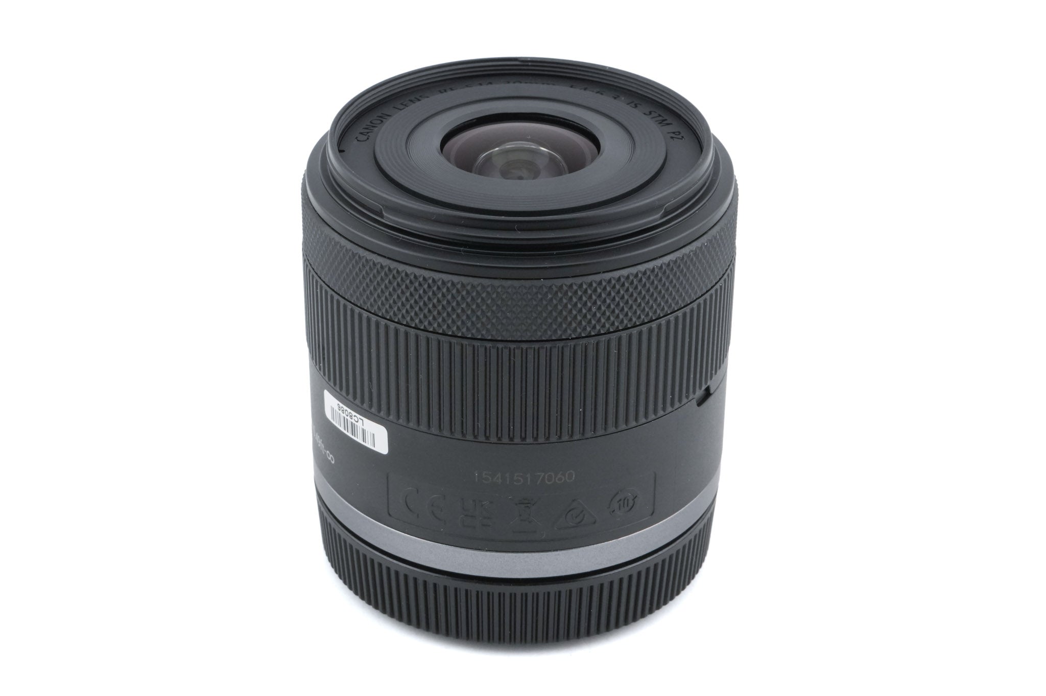 Canon 14-30mm f4-6.3 IS STM PZ
