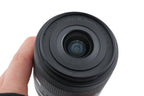 Canon 14-30mm f4-6.3 IS STM PZ