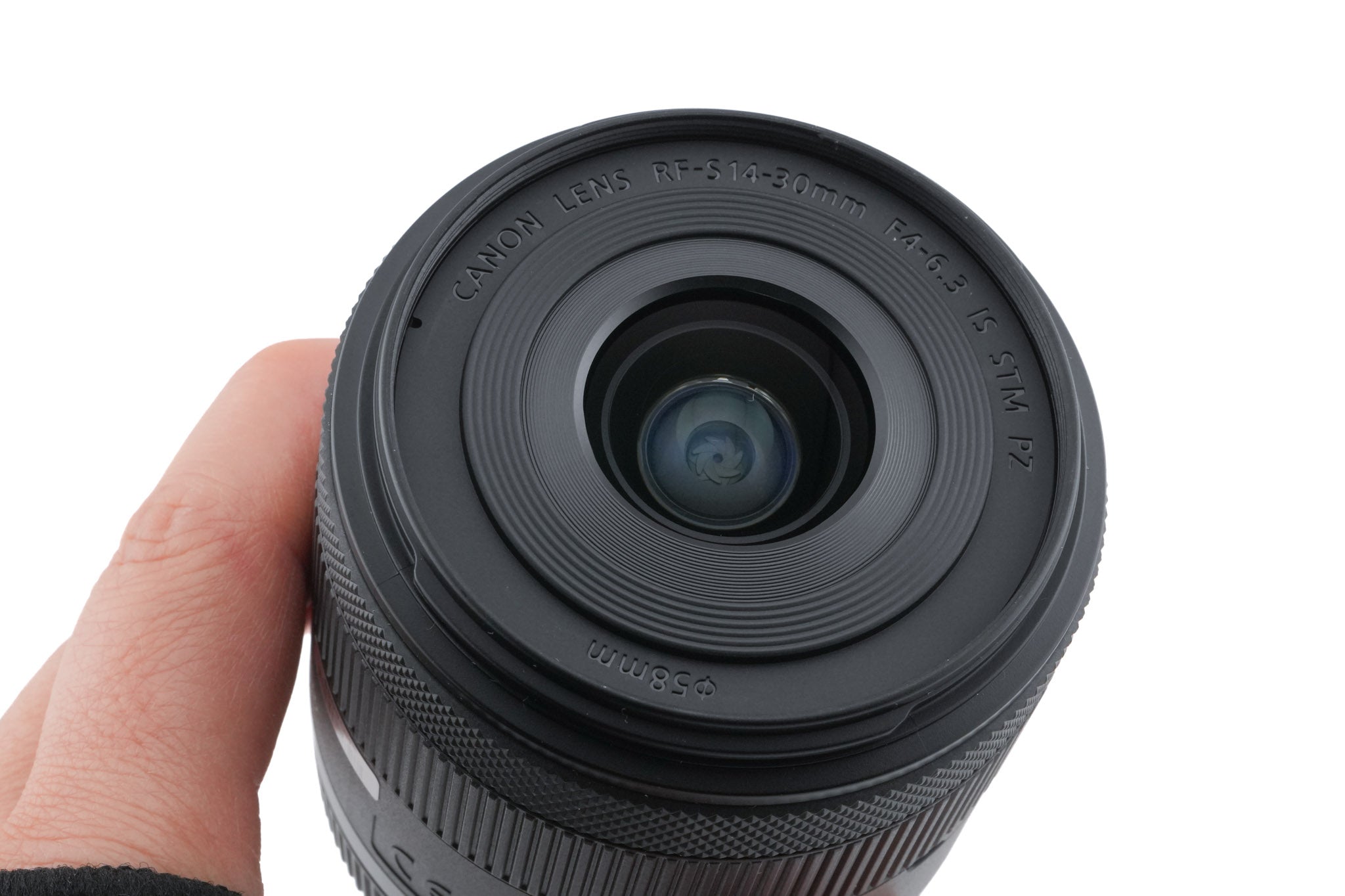 Canon 14-30mm f4-6.3 IS STM PZ