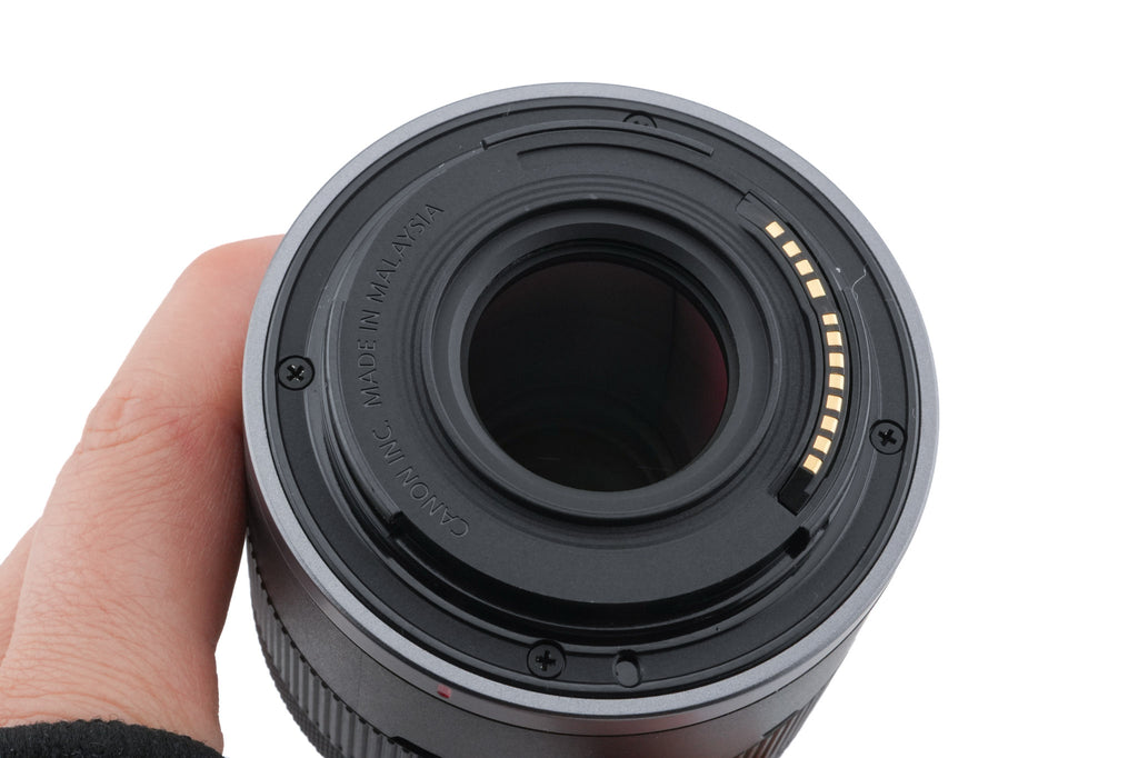 Canon 14-30mm f4-6.3 IS STM PZ