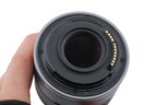 Canon 14-30mm f4-6.3 IS STM PZ
