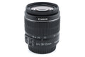 Canon 18-55mm f3.5-5.6 IS II