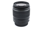 Canon 18-55mm f3.5-5.6 IS II