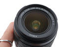 Canon 18-55mm f3.5-5.6 IS II