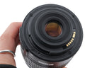Canon 18-55mm f3.5-5.6 IS II