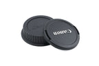 Canon 18-55mm f3.5-5.6 IS II