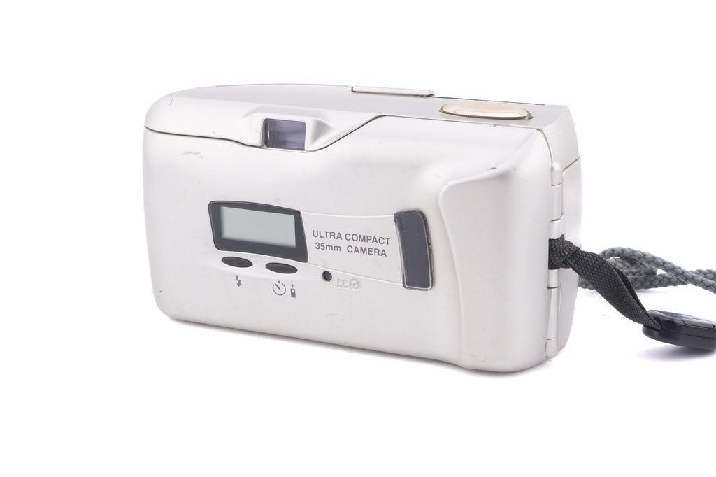 Olympus Mju-II