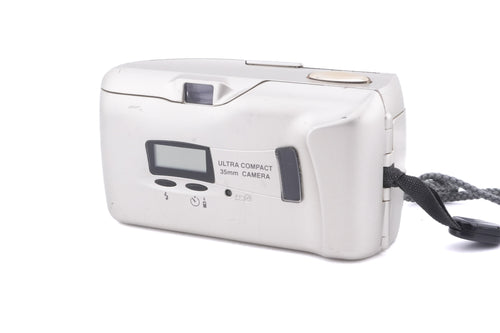 Olympus Mju-II