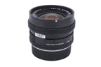 Leica 24mm f2.8 Elmarit-R (3-Cam) (11221)