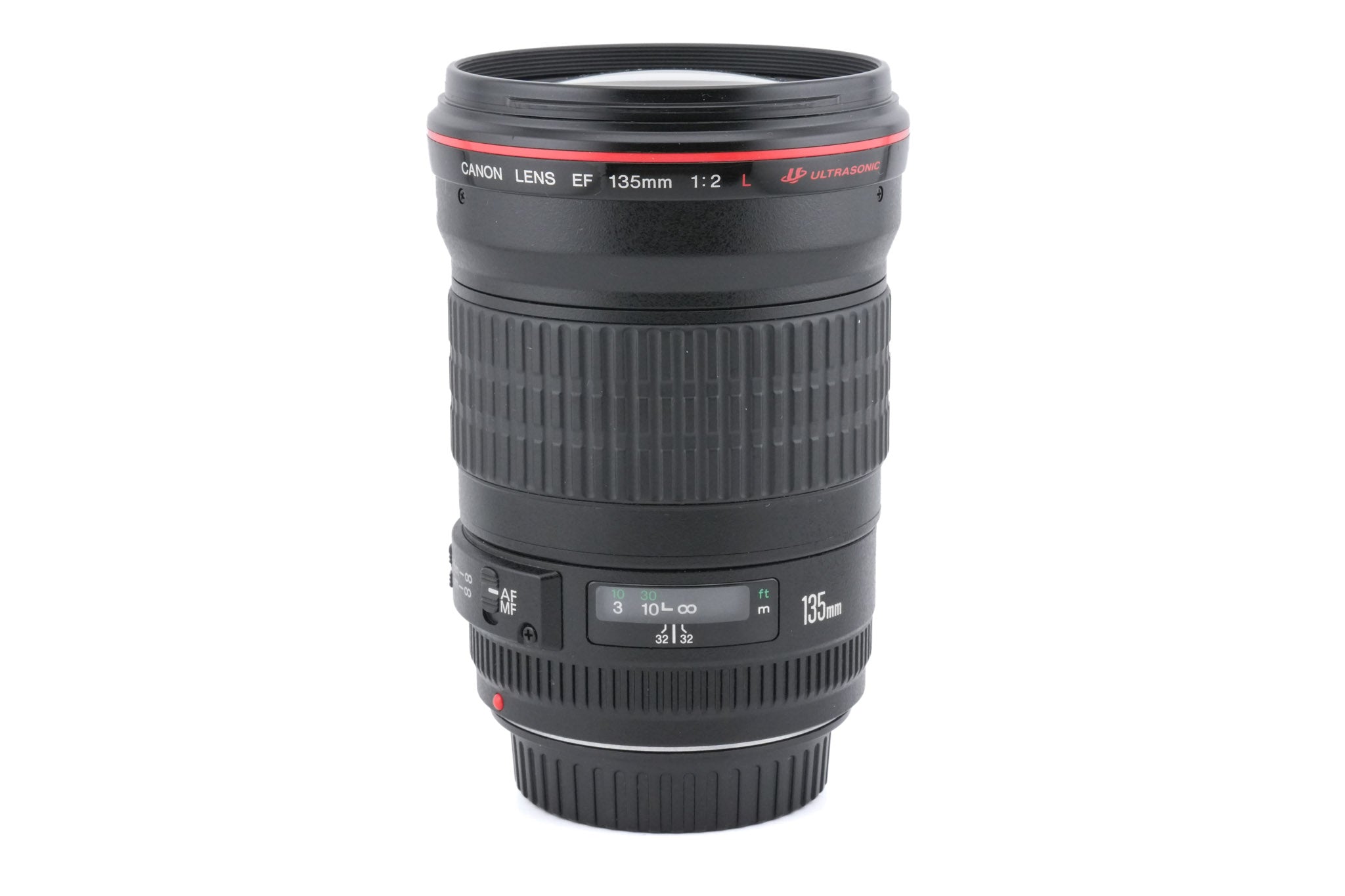 Canon 135mm f2 L USM