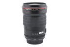 Canon 135mm f2 L USM