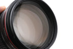 Canon 135mm f2 L USM