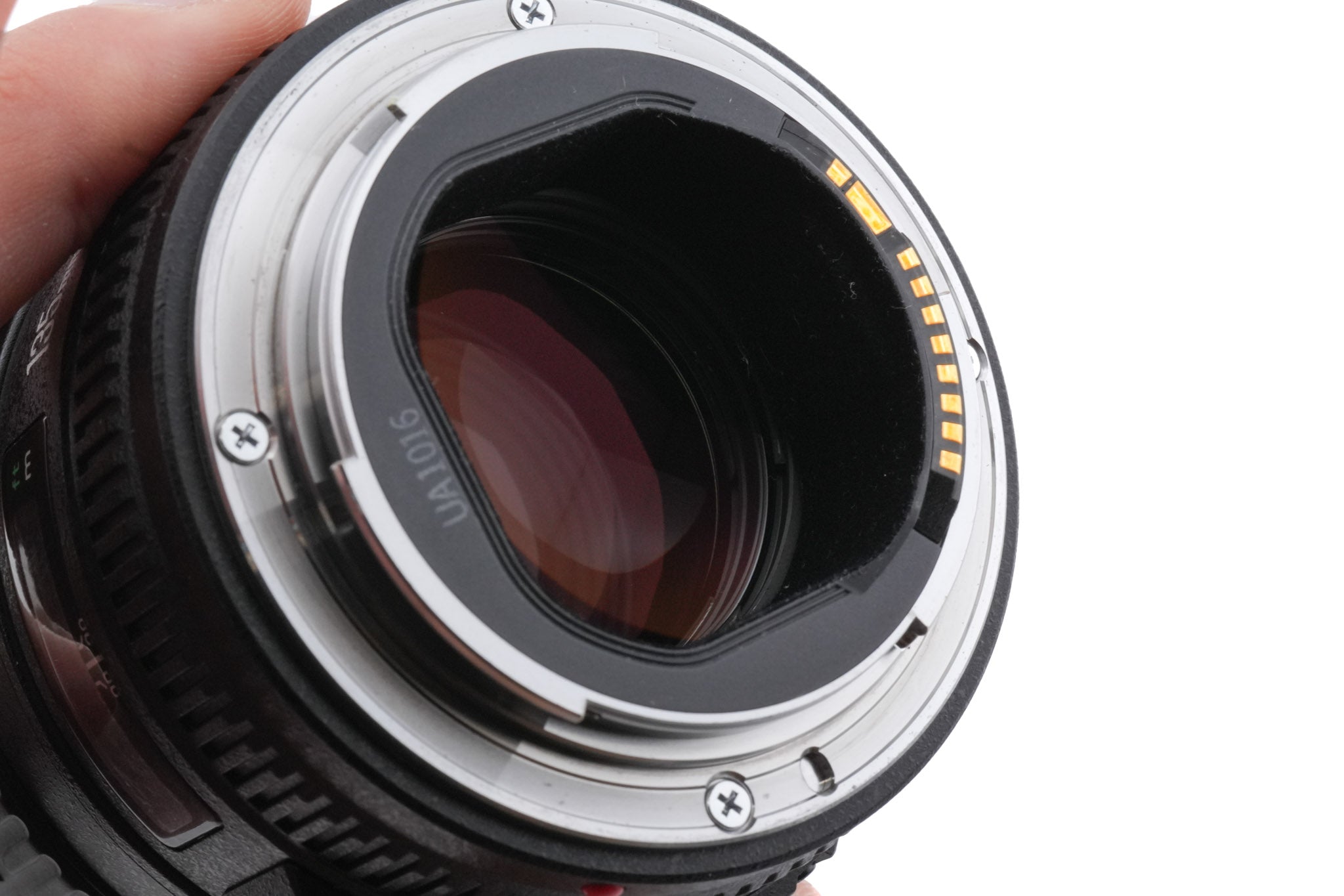 Canon 135mm f2 L USM