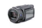 Sony Handycam FDR-AX53