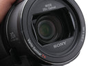 Sony Handycam FDR-AX53