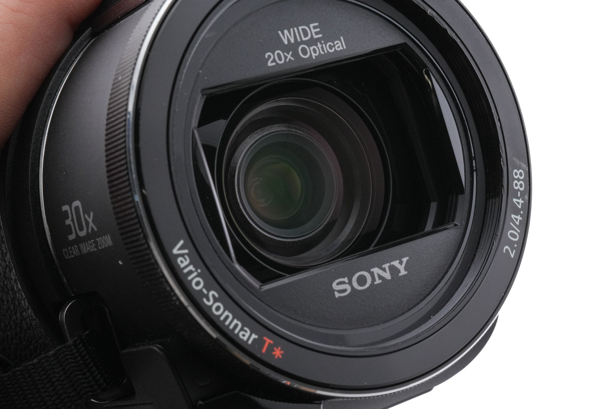 Sony Handycam FDR-AX53