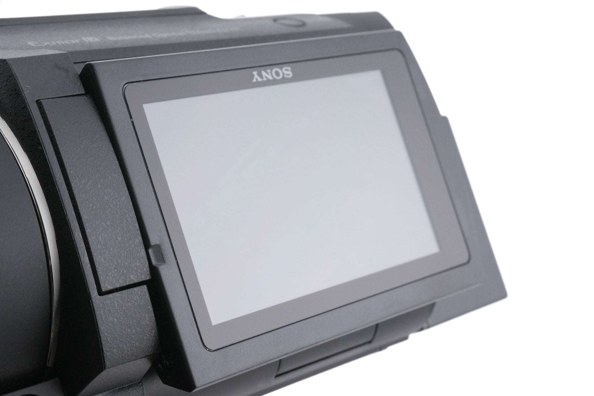 Sony Handycam FDR-AX53