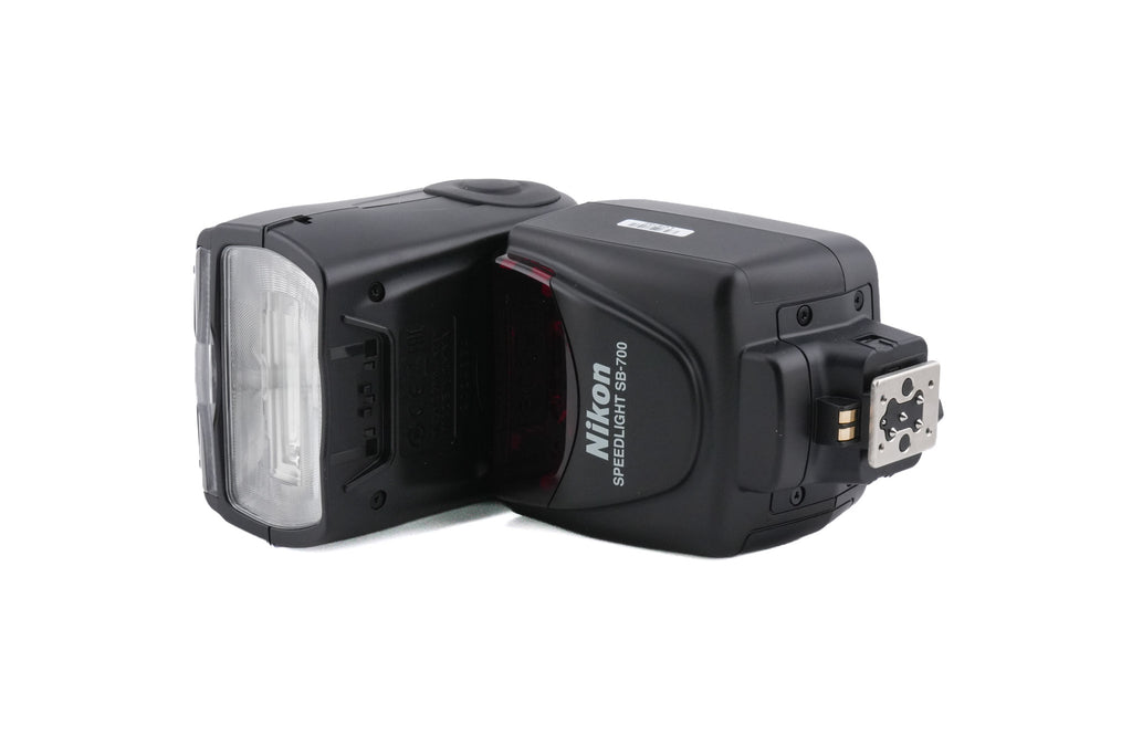 Nikon SB-700 Speedlight