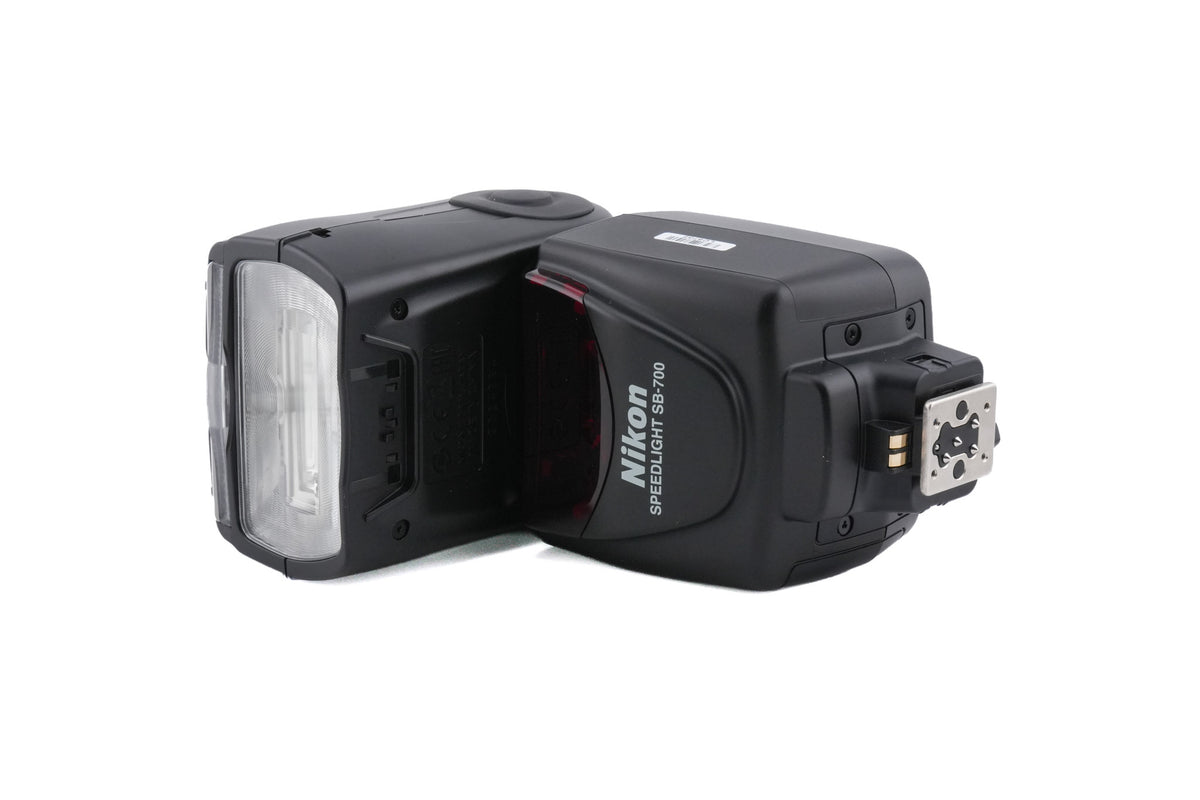 Nikon SB-700 Speedlight